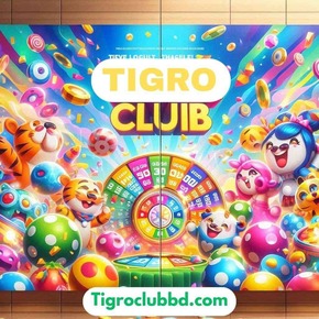 tigro club casino
