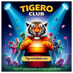 tigro club bet