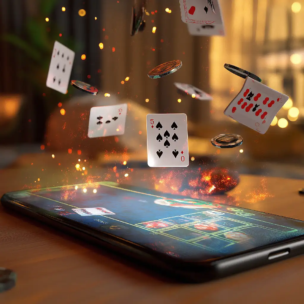 tigro club apk