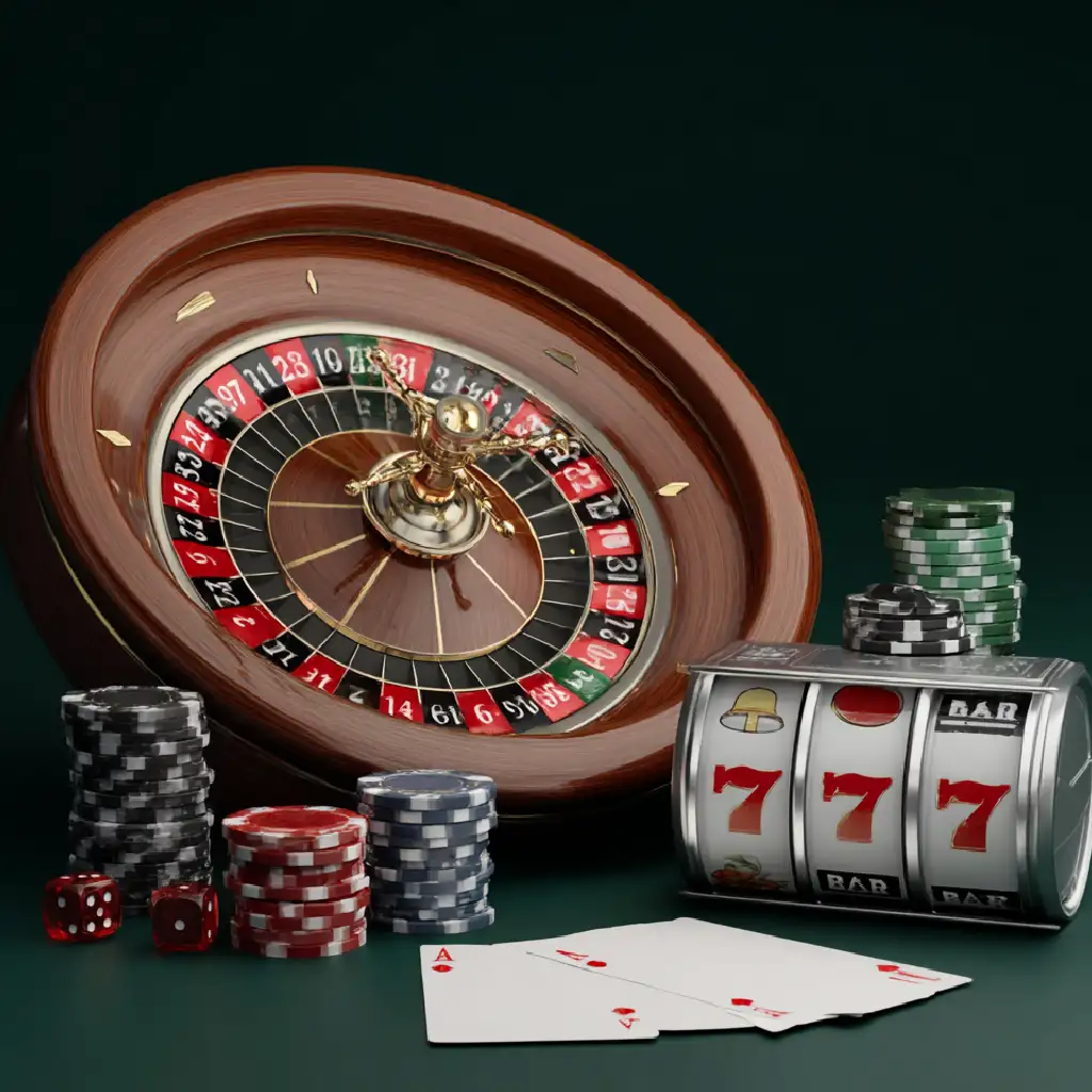 tigro club casino